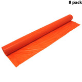 Solid Color Table Cover Roll - 40 Inch x 300 Feet | A Stylish Table Ensemble