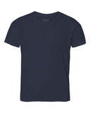 Gildan Performance Youth Crewneck Short Sleeve T-Shirt – Moisture-Wicking Athletic Tee for Kids