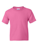 Gildan DryBlend Youth Crewneck Tee