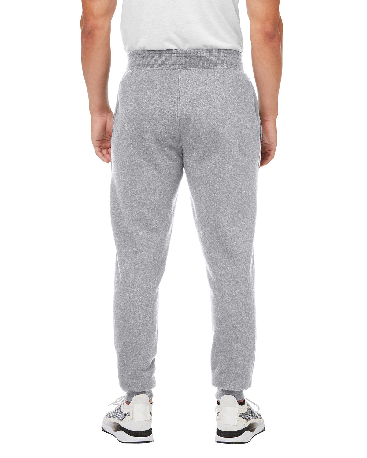 Men's Hustle Fleece Jogger Pant