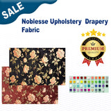 Noblesse Upholstery & Drapery Fabric