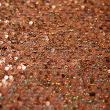 Razzle Sequins Polyester Spandex Fabric - Multiple Colors, Round Sequins, 52-54" Width, 200 GSM (1 Yard)