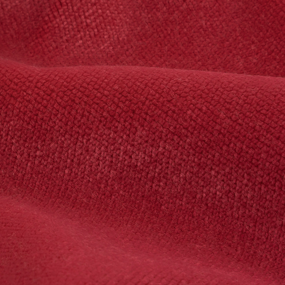 Magenta Classic Upholstery Velvet
