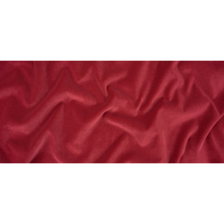 Magenta Classic Upholstery Velvet
