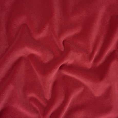 Magenta Classic Upholstery Velvet