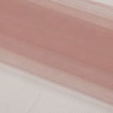 Soft Nylon Tulle - Dusty Mauve - Leonardo Collection