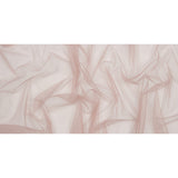 Soft Nylon Tulle - Dusty Mauve - Leonardo Collection