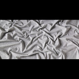 Two-Tone Galaxy Lame - White - Andromeda Collection