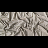 Two-Tone Galaxy Lame - Taupe - Andromeda Collection