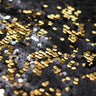Bojangles Sequins Poly Spandex Fabric - Multiple Colors, Reversible Round Sequins, 50-52" Width (1 Yard)