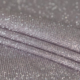Two-Tone Galaxy Lame - Pale Pink - Andromeda Collection