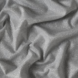 Two-Tone Galaxy Lame - Silver - Andromeda Collection