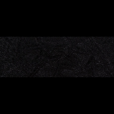 Faux Persian Lamb Fur - Black - Annette Collection