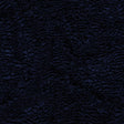 Faux Persian Lamb Fur - Dark Navy - Annette Collection