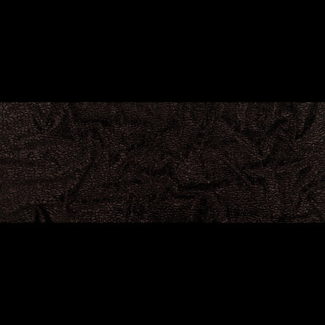 Faux Persian Lamb Fur - Brown - Annette Collection