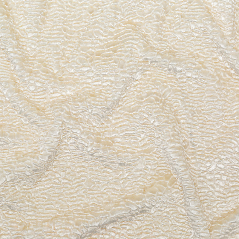 Faux Persian Lamb Fur - Birch - Annette Collection