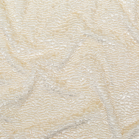 Faux Persian Lamb Fur - Birch - Annette Collection