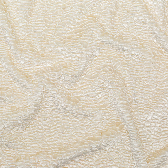 Faux Persian Lamb Fur - Birch - Annette Collection