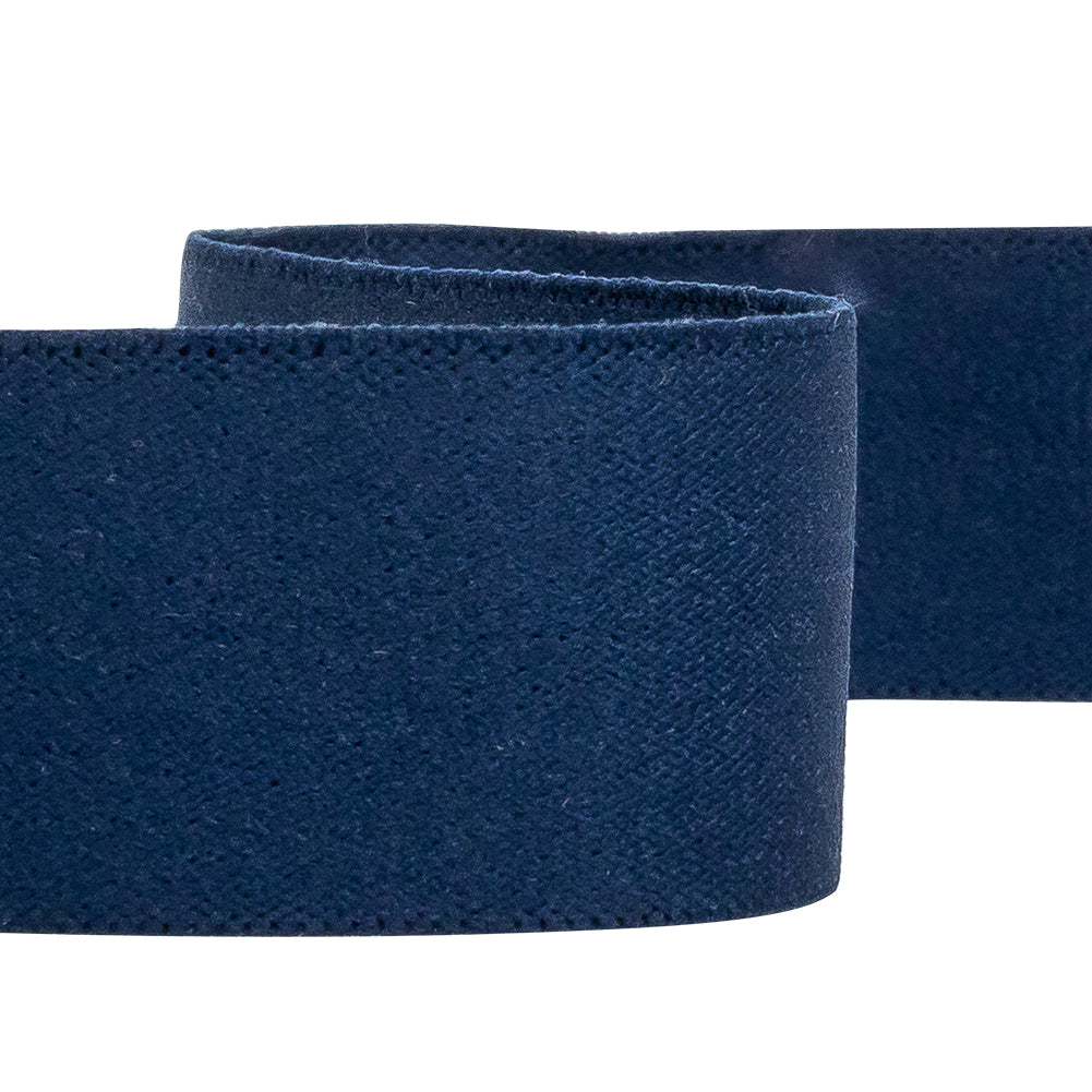 Italian Navy Elastic Trim - 1"