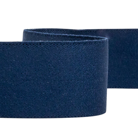 Italian Navy Elastic Trim - 1"