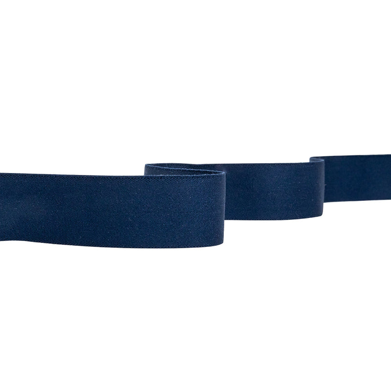 Italian Navy Elastic Trim - 1"