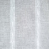 1 Yard Delta Sheer Wide Polyester Flame Retardant