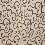 Briana Luxury Fabric Refined & Durable