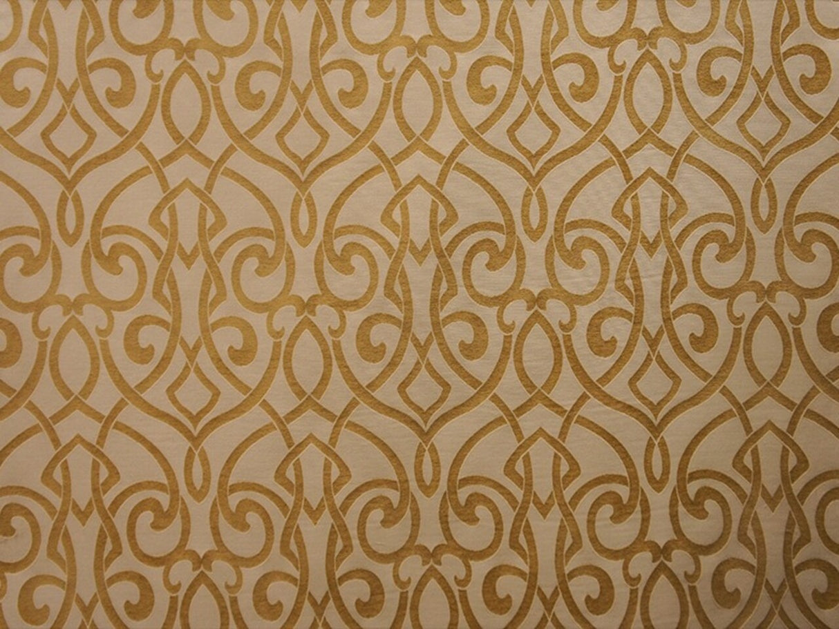 Charlotte Luxury Fabric Elegant & Durable