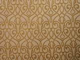 Charlotte Luxury Fabric Elegant & Durable
