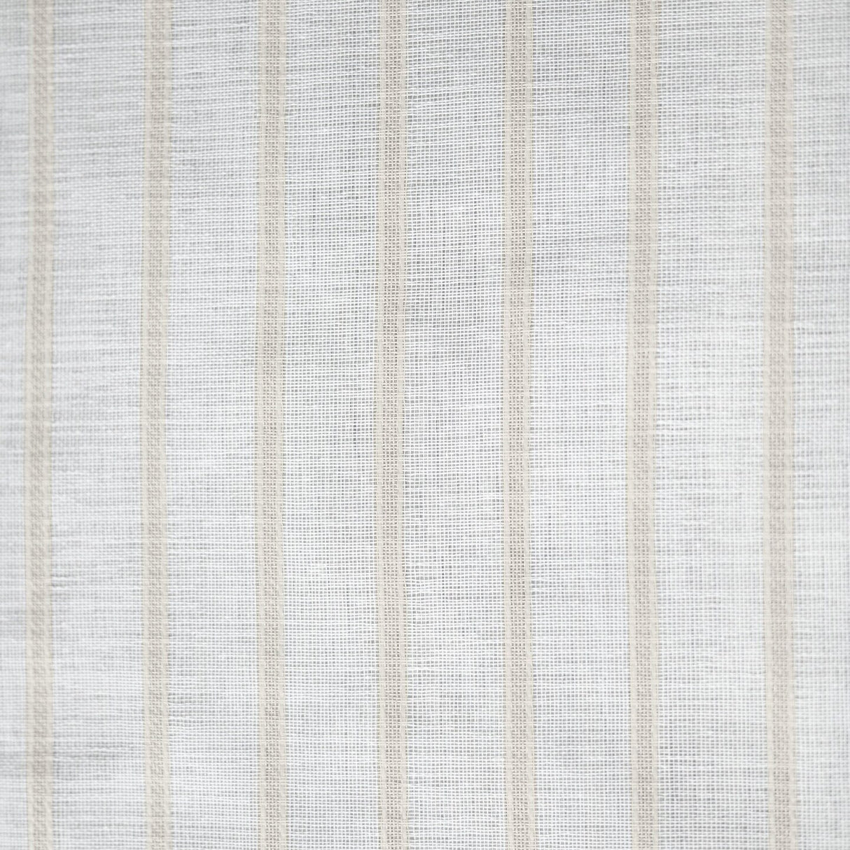 1 Yard Summation Sheer Wide Polyester Flame Retardant