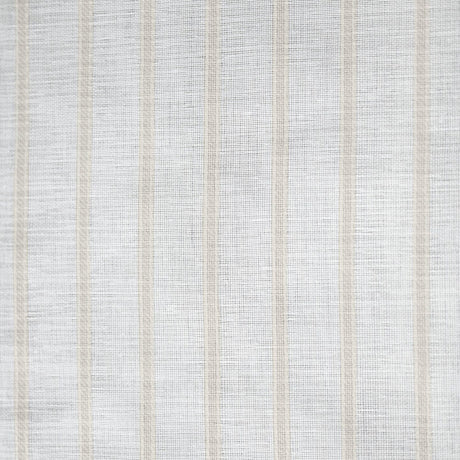1 Yard Summation Sheer Polyester Flame Retardant 118" Wide