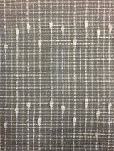 1 Yard Stats Sheer Wide Polyester Flame Retardant
