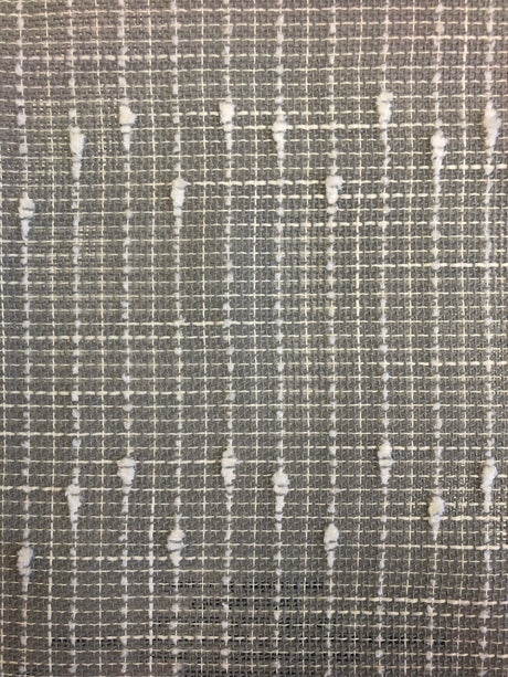 1 Yard Stats Sheer Polyester Flame Retardant 118" Wide