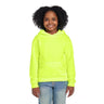 Youth Safety Long Sleeve Hooded Sweatshirt | RADYAN®