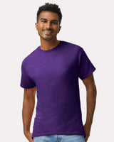 24 Pack: Crewneck Short Sleeve Ultra Cotton T-Shirt