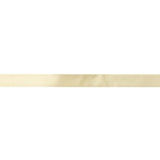 Italian Bleached Sand Faux Leather Foldover Bias Tape - 0.625"