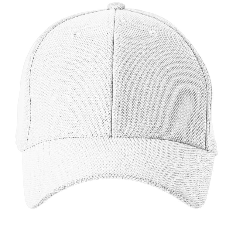Unisex Blitzing Curved Cap