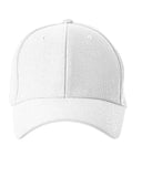 Unisex Blitzing Curved Cap