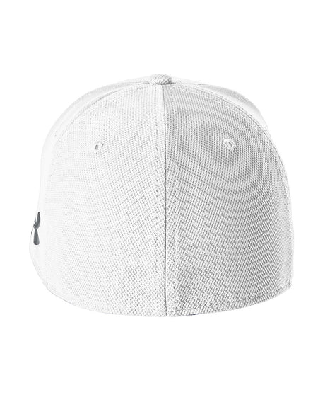 Unisex Blitzing Curved Cap