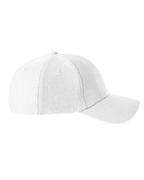 Unisex Blitzing Curved Cap