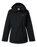 Columbia Women's Hikebound II Long Jacket