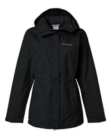 Columbia Women's Hikebound II Long Jacket