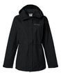 Columbia Women's Hikebound II Long Jacket