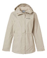 Columbia Women's Hikebound II Long Jacket