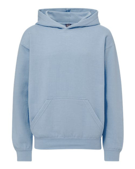 Youth Buddy Hooded Sweatshirt