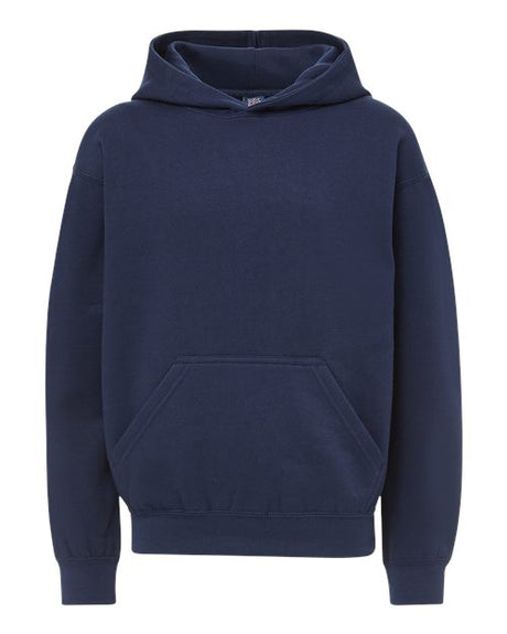 Youth Buddy Hooded Sweatshirt