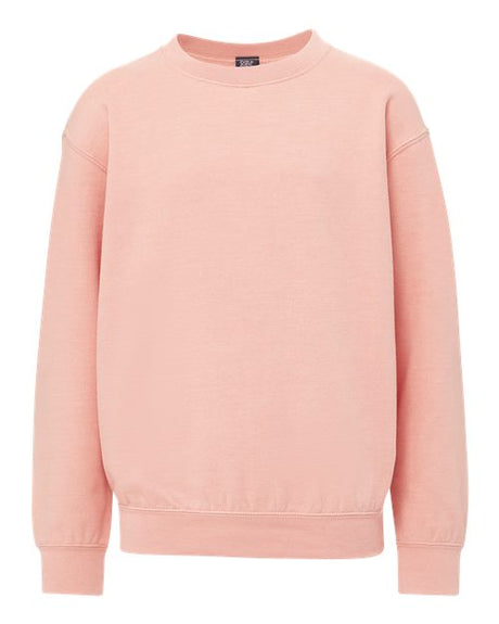 Youth Buddy Crewneck Sweatshirt