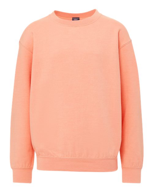Youth Buddy Crewneck Sweatshirt
