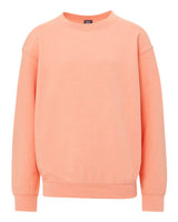 Youth Buddy Crewneck Sweatshirt