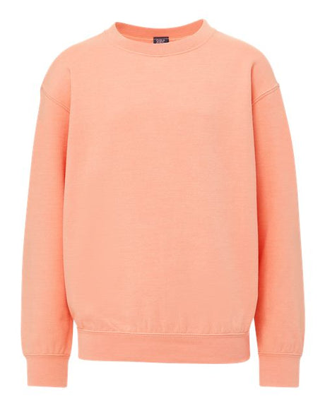 Youth Buddy Crewneck Sweatshirt